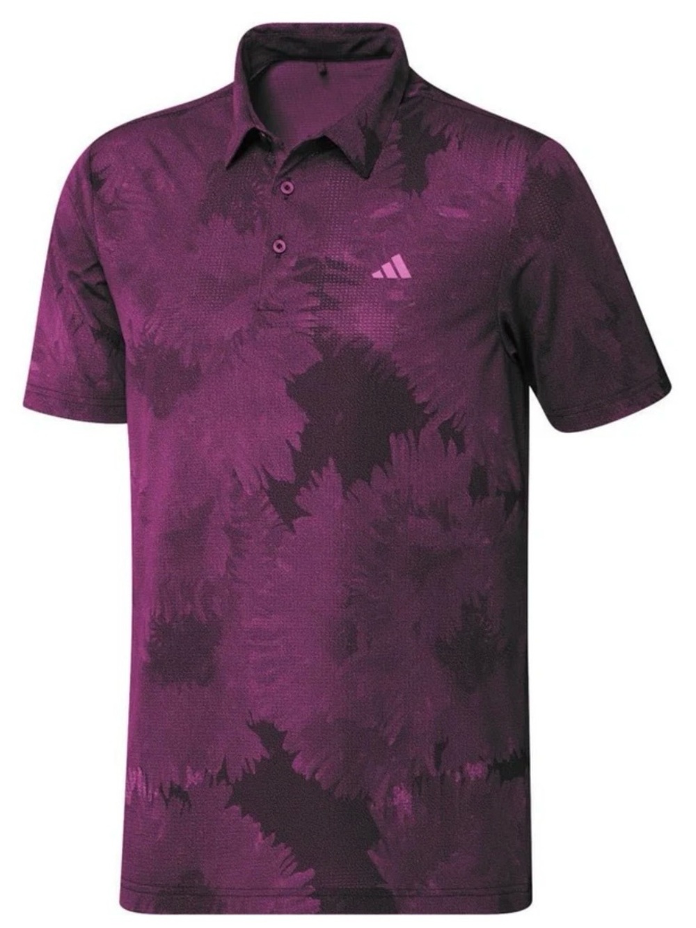 Men’s Adidas Golf Polo Shirt